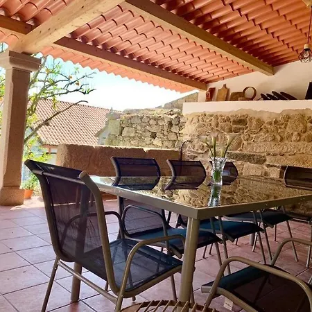 Casa Gerente Holiday home *