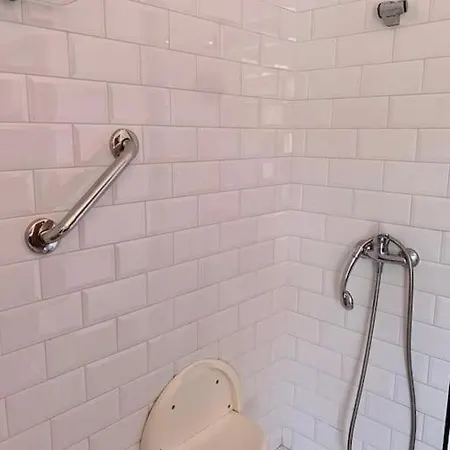 Holiday home Casa Gerente Muros