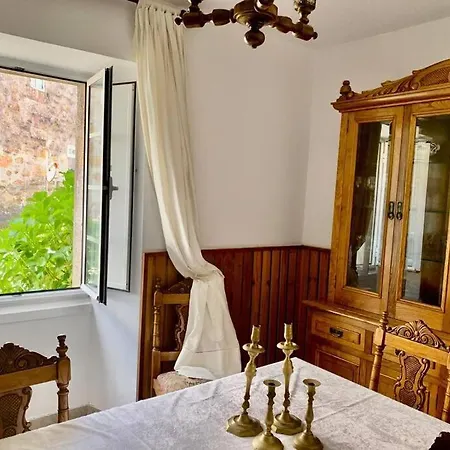 Casa Gerente *