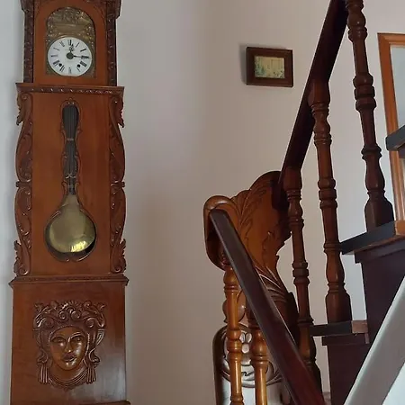 Casa Gerente Holiday home Muros