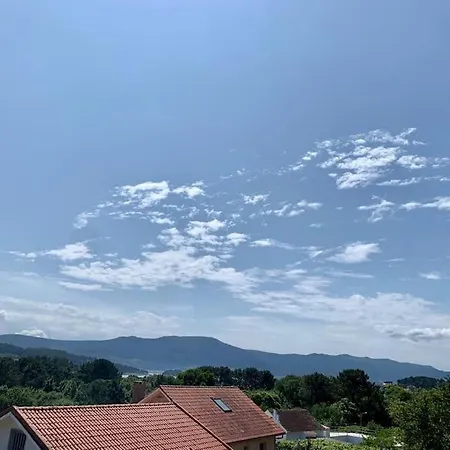 Hébergement de vacances Casa Gerente *