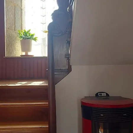 Casa Gerente * Muros