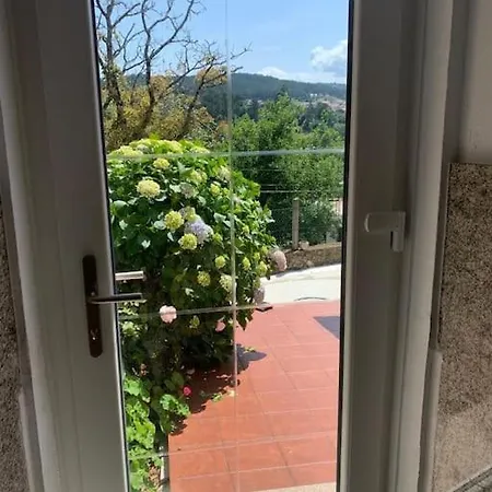 Casa Gerente Holiday home