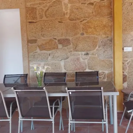 Holiday home Casa Gerente *