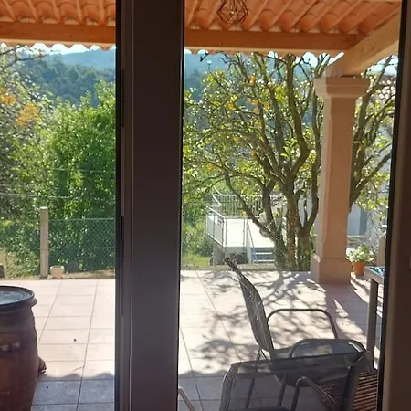 Holiday home Casa Gerente