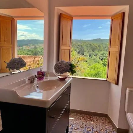 Holiday home Casa Gerente