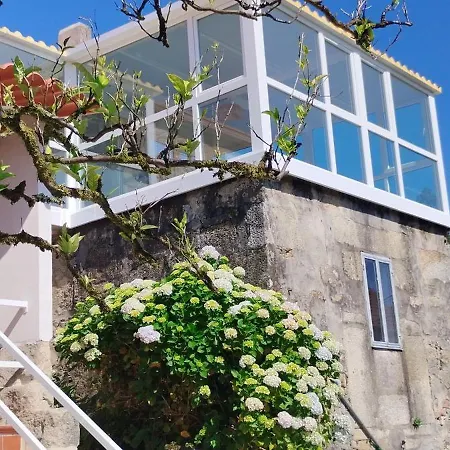 Holiday home Casa Gerente