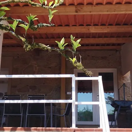 Holiday home Casa Gerente *