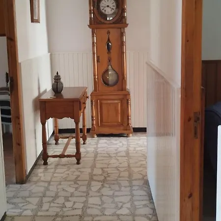 Casa Gerente Muros