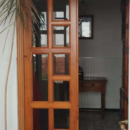 Casa Gerente Holiday home