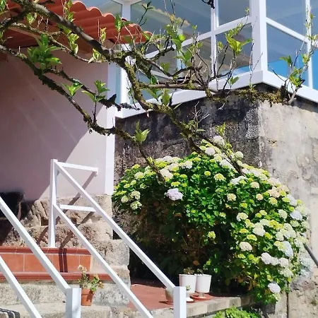 Holiday home Casa Gerente
