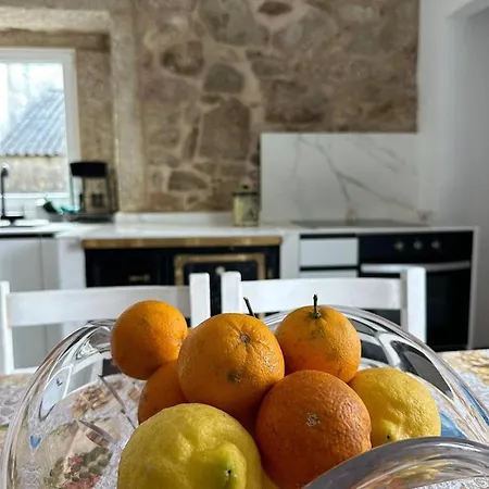 Casa Gerente * Muros