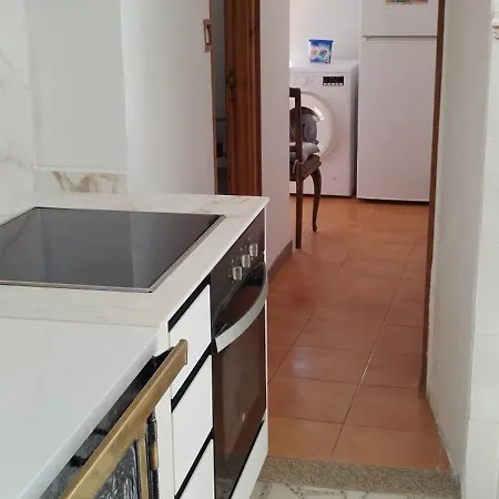 Casa Gerente Holiday home Muros