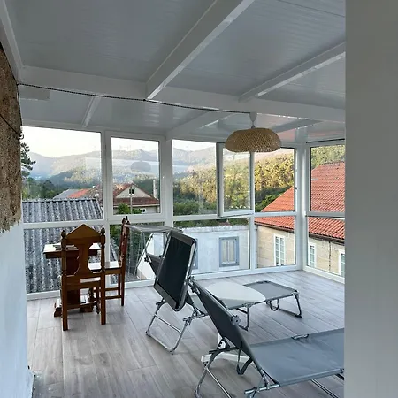 Casa Gerente Holiday home *