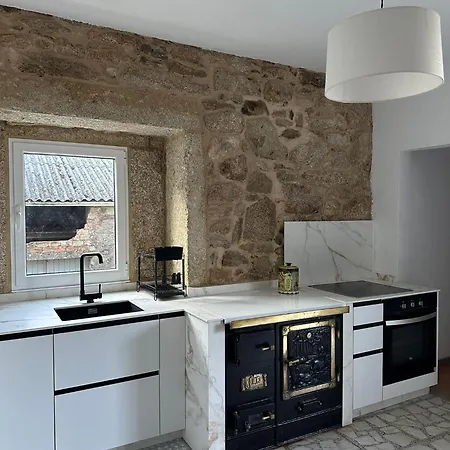 Casa Gerente Holiday home *