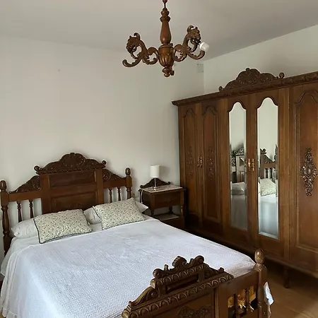 Holiday home Casa Gerente *