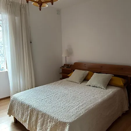 Casa Gerente Holiday home