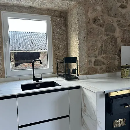 Casa Gerente Holiday home