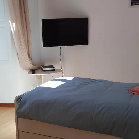 Casa Gerente Holiday home Muros
