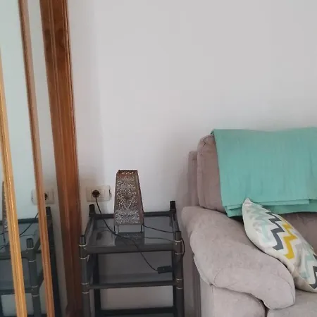 Casa Gerente Muros