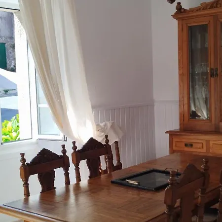 Casa Gerente Muros