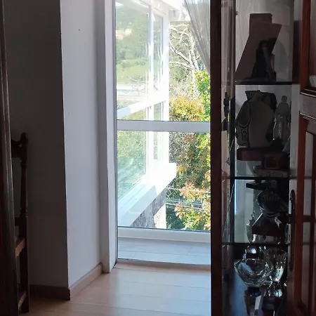 Holiday home Casa Gerente
