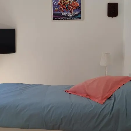 Holiday home Casa Gerente Muros