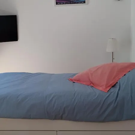 Casa Gerente *