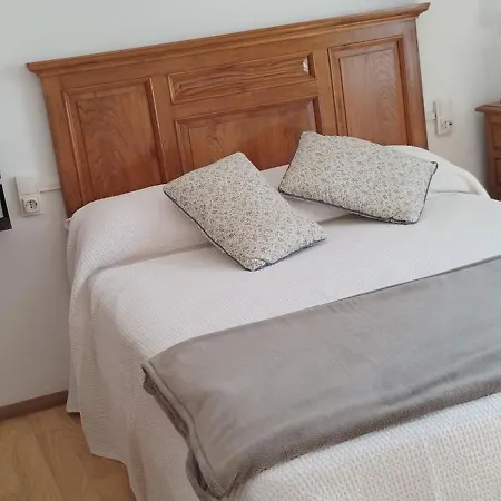 Holiday home Casa Gerente