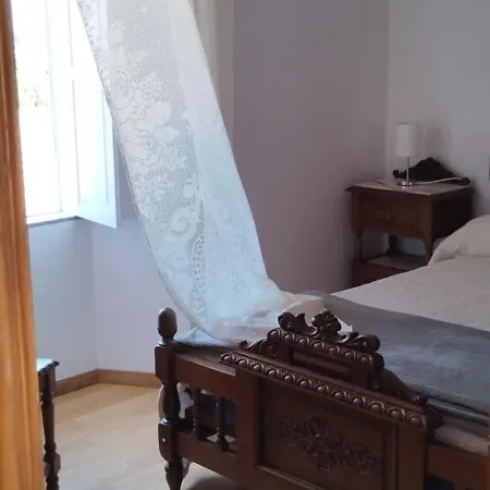 Casa Gerente Holiday home *