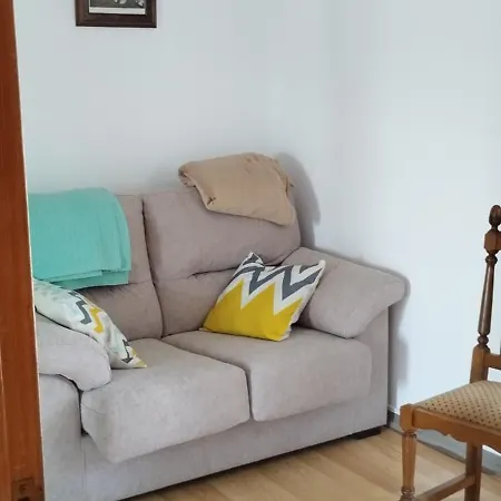 Holiday home Casa Gerente *