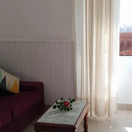 Casa Gerente Holiday home Muros