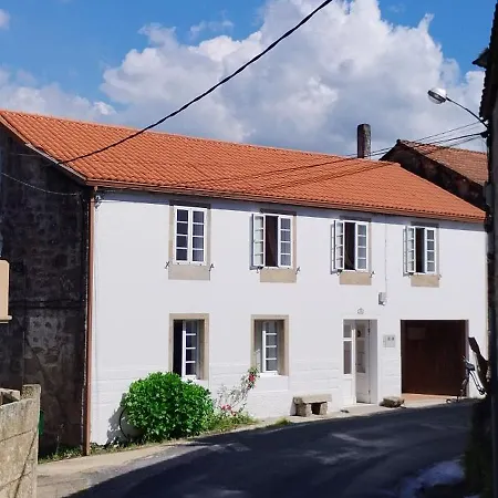 Holiday home Casa Gerente Muros