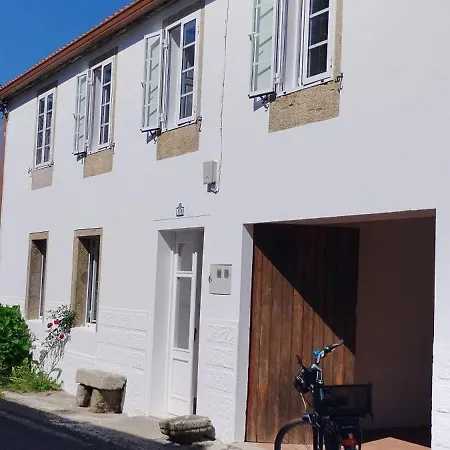 Casa Gerente Muros