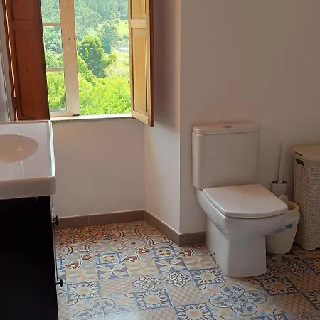Casa Gerente Holiday home
