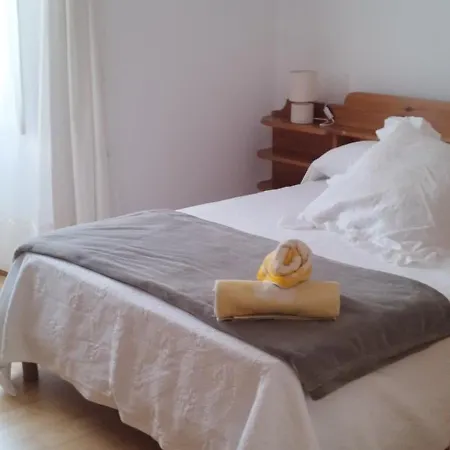 Hébergement de vacances Casa Gerente Muros