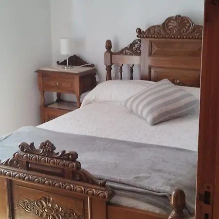 Casa Gerente Hébergement de vacances *