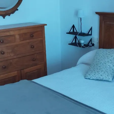 Casa Gerente * Muros